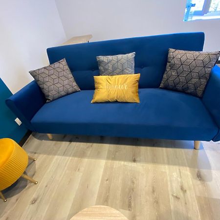 Maisonnette 2/4 Personnes En Bord De Sevre Cugand Εξωτερικό φωτογραφία