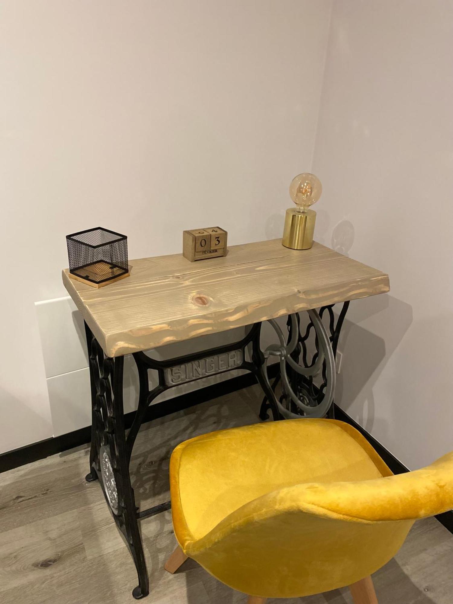 Maisonnette 2/4 Personnes En Bord De Sevre Cugand Εξωτερικό φωτογραφία