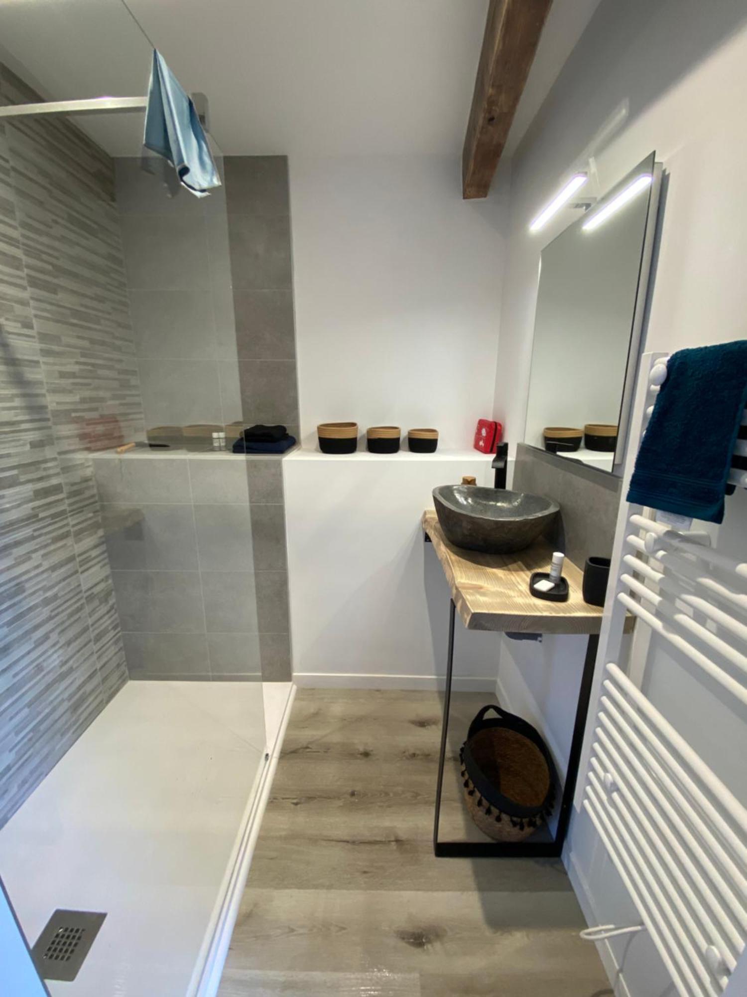 Maisonnette 2/4 Personnes En Bord De Sevre Cugand Εξωτερικό φωτογραφία